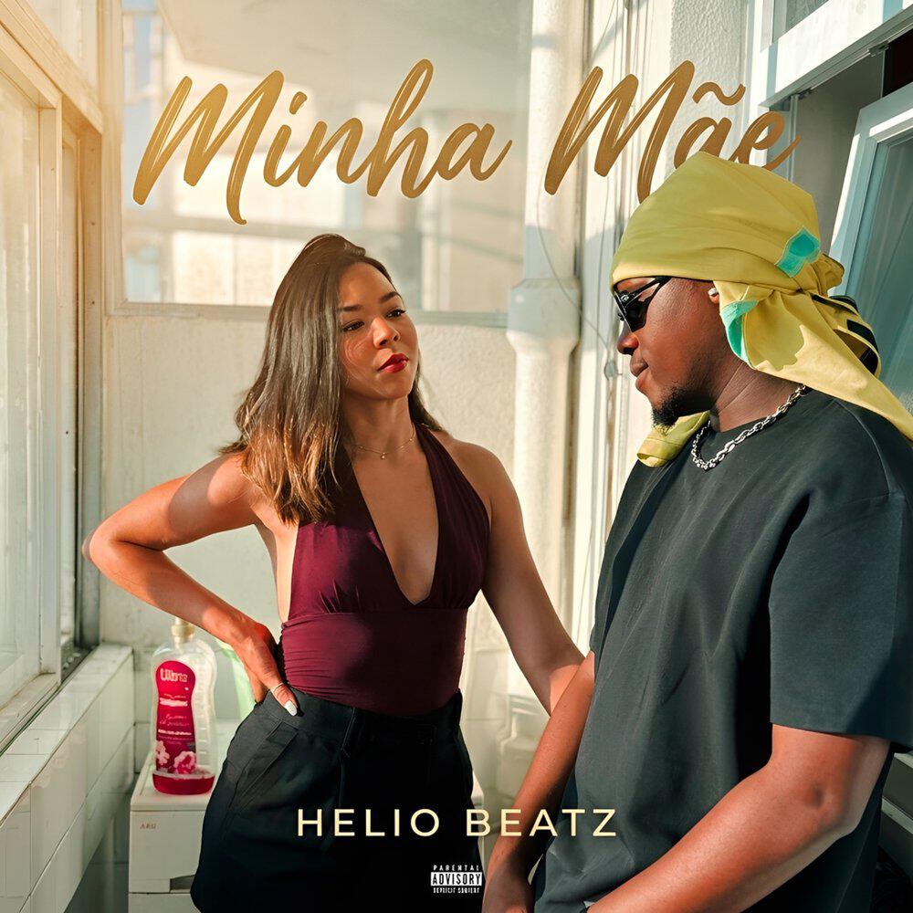 Релиз Minha Mãe