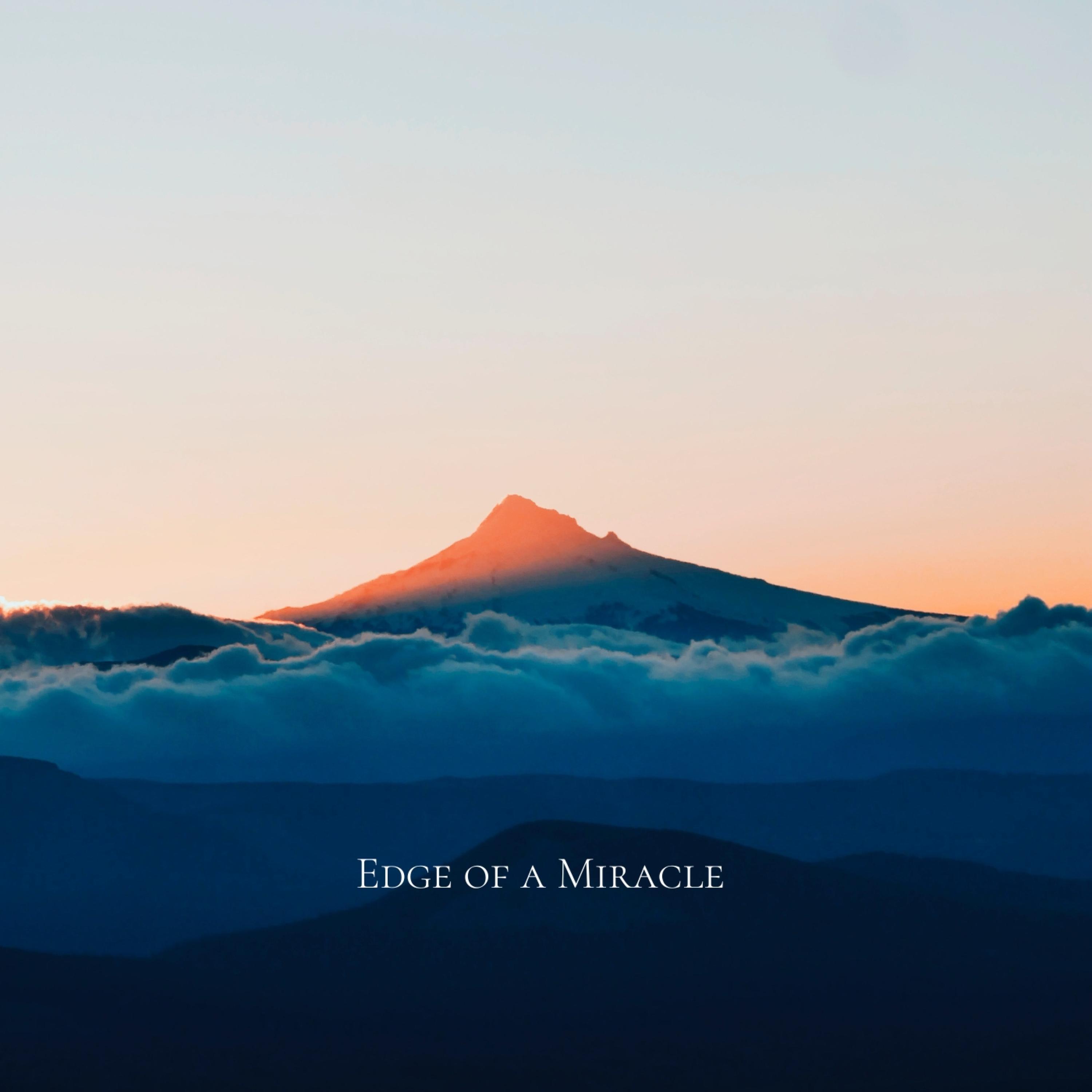 Релиз Edge of a Miracle