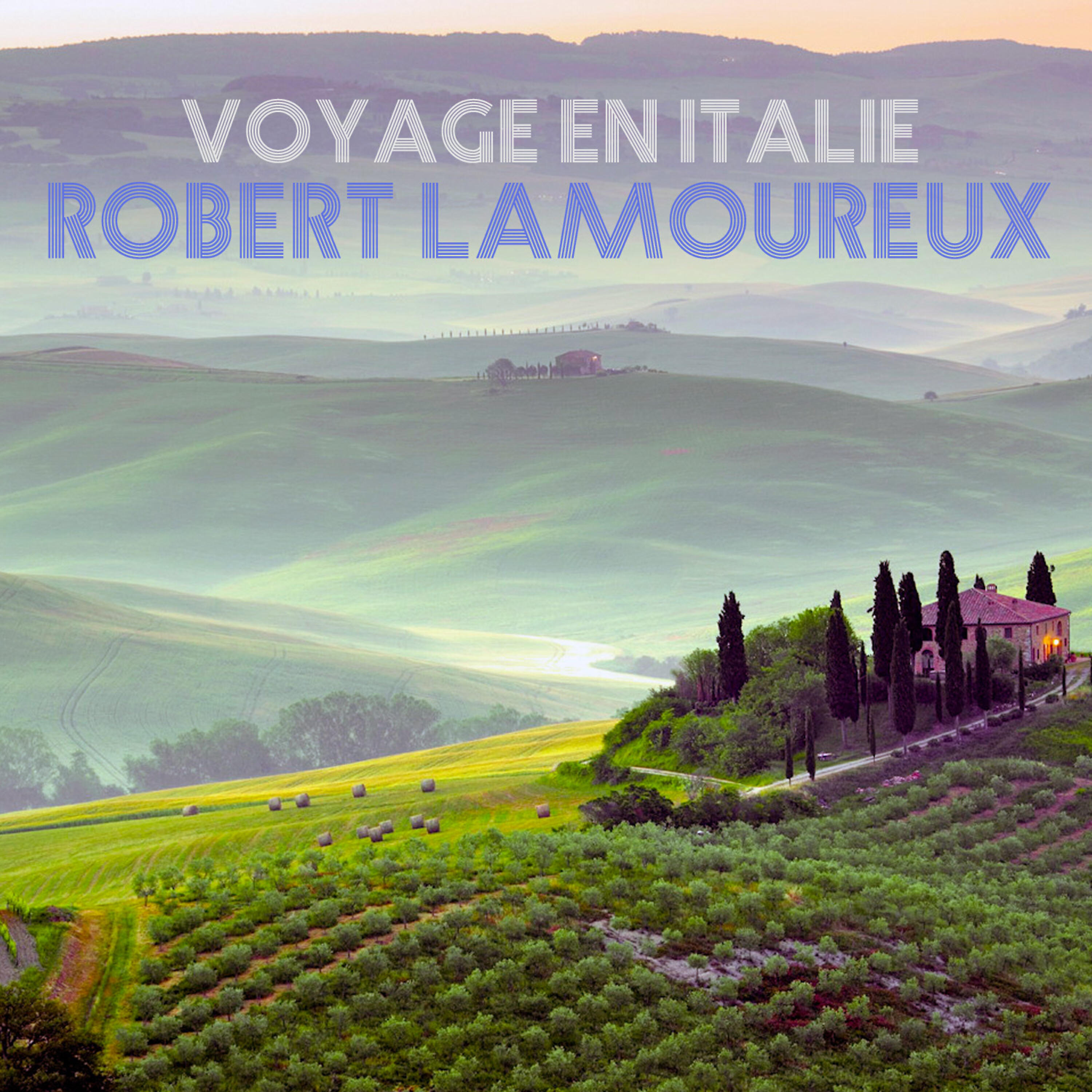 Релиз Voyage en Italie
