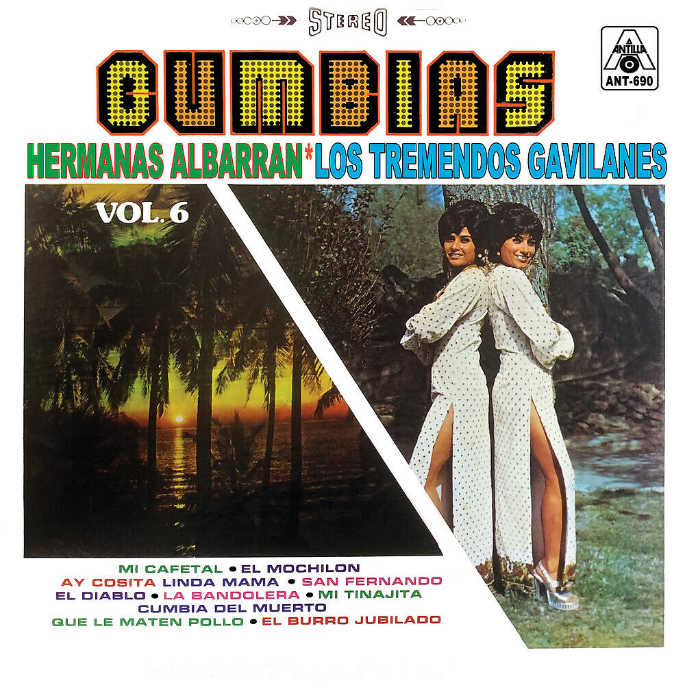 Hermanas Albarran