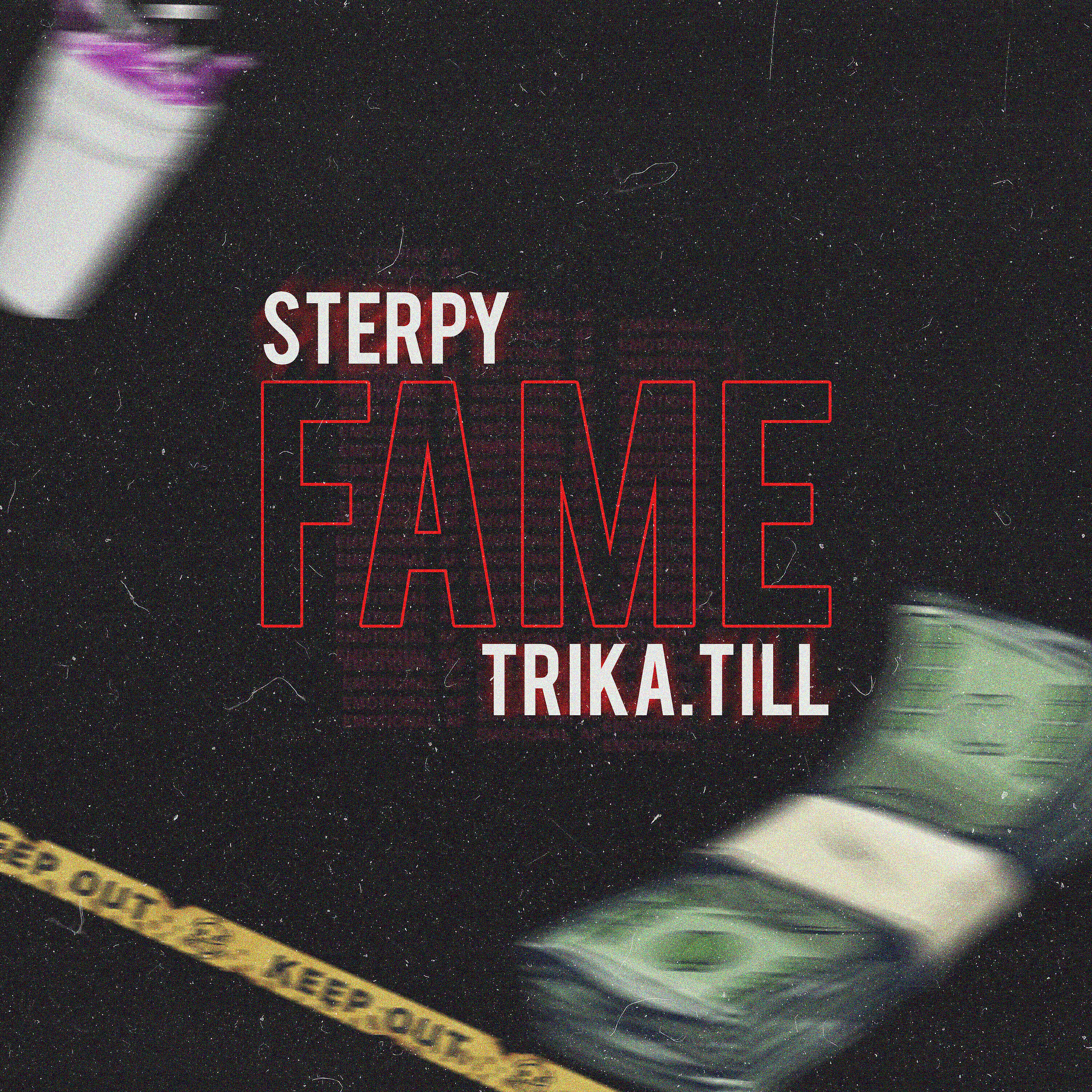 Релиз Fame
