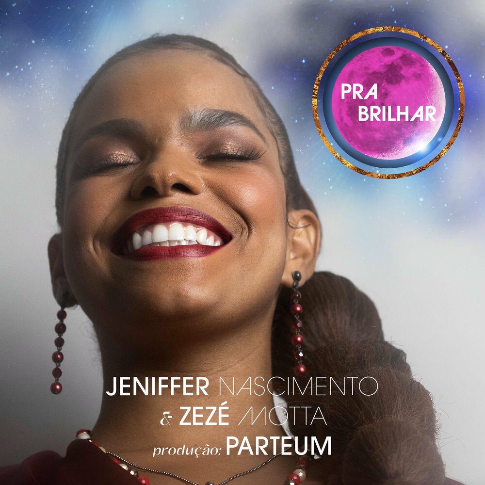Релиз Pra Brilhar