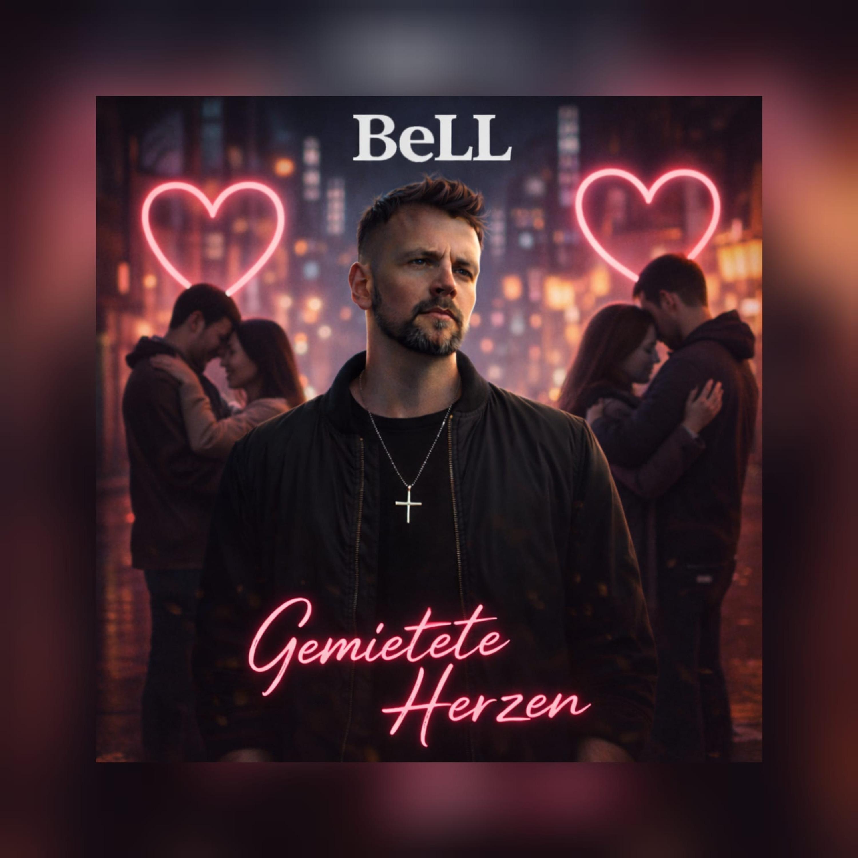 Релиз Gemietete Herzen