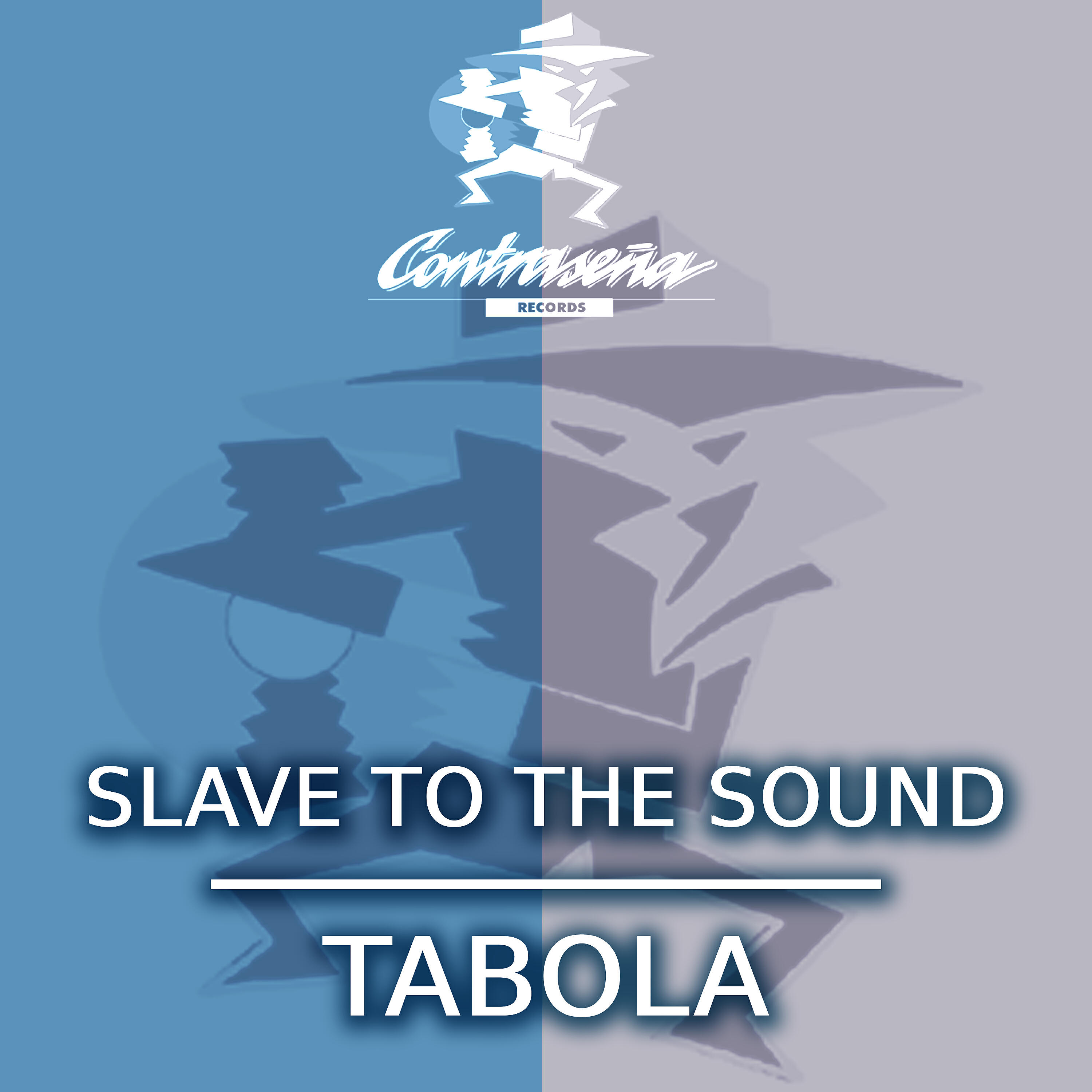 Релиз Slave to the Sound