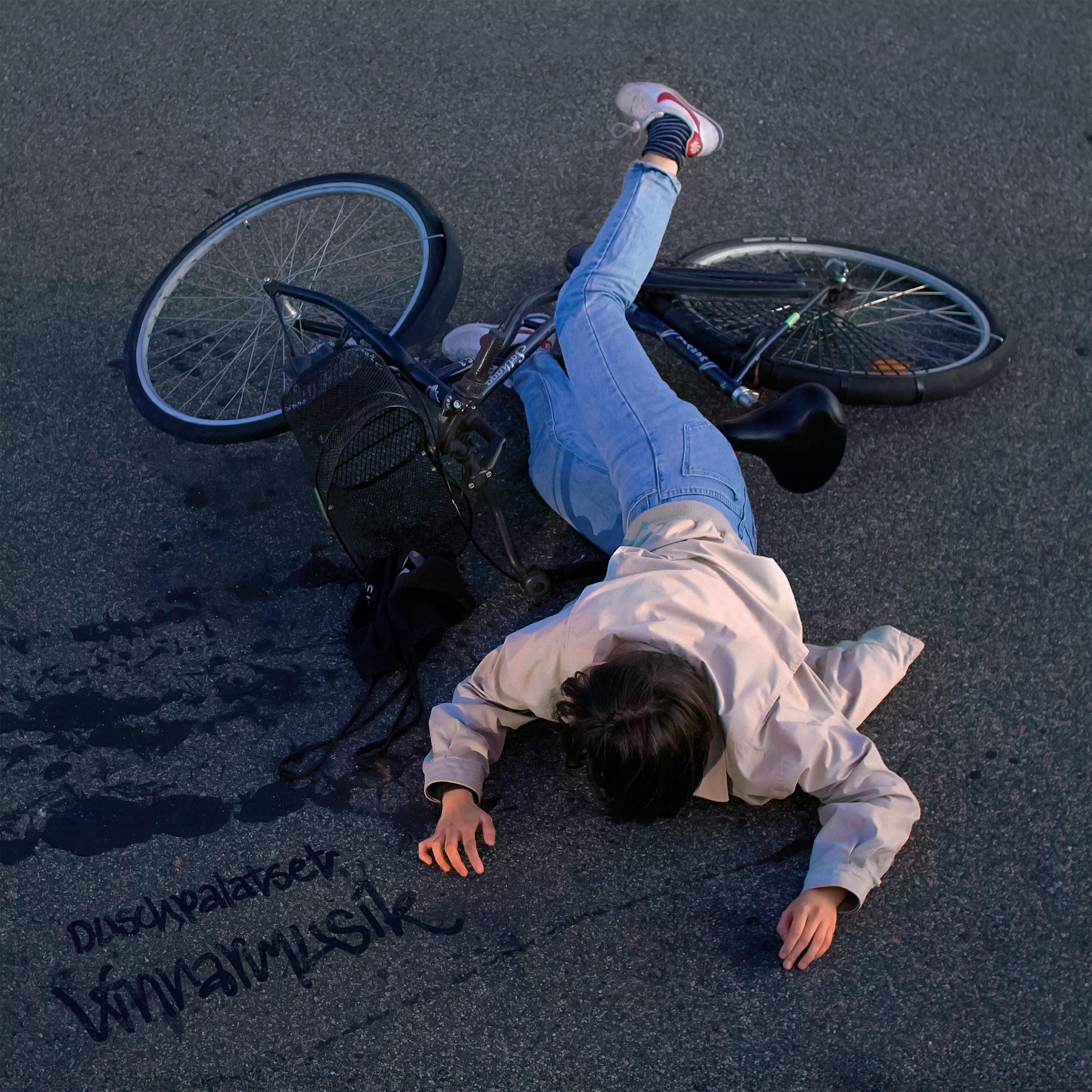 Релиз Vinnarmusik