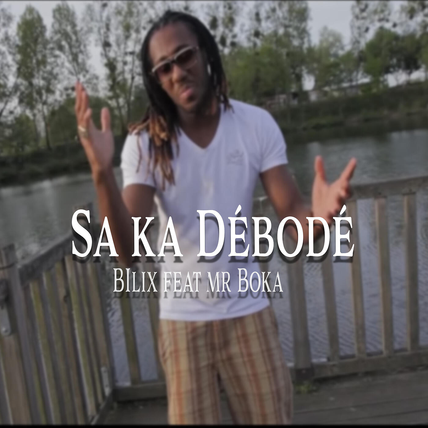 Релиз Sa Ka Débodé