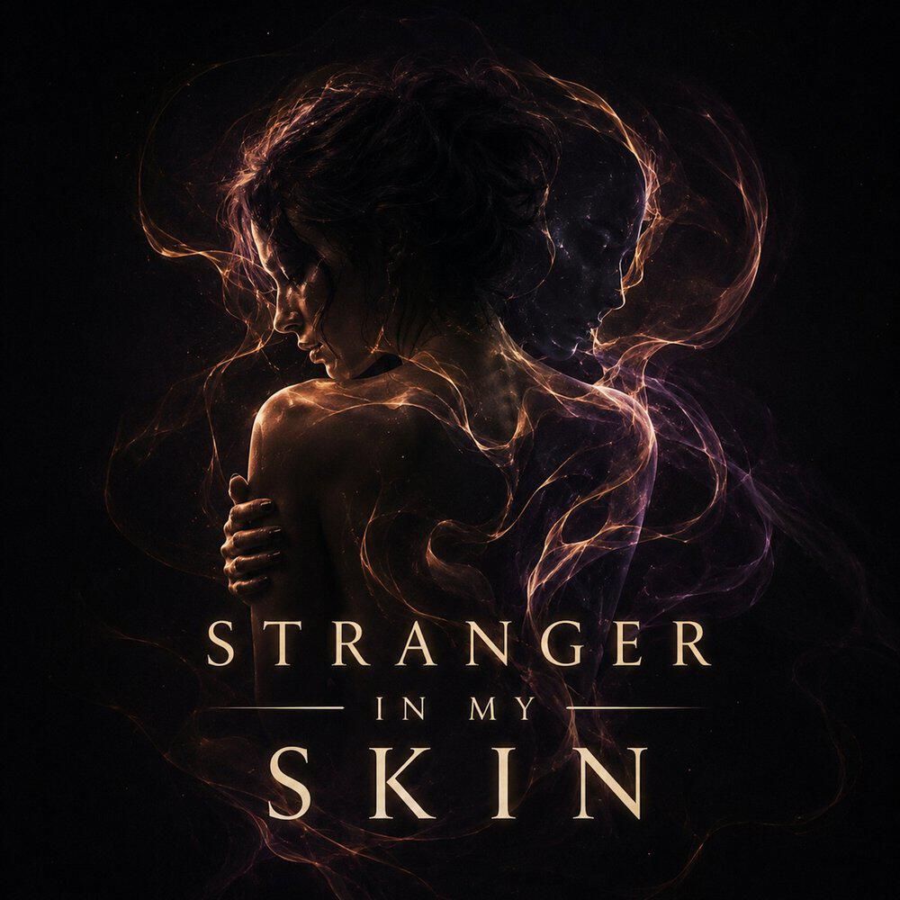 Релиз Stranger in My Skin