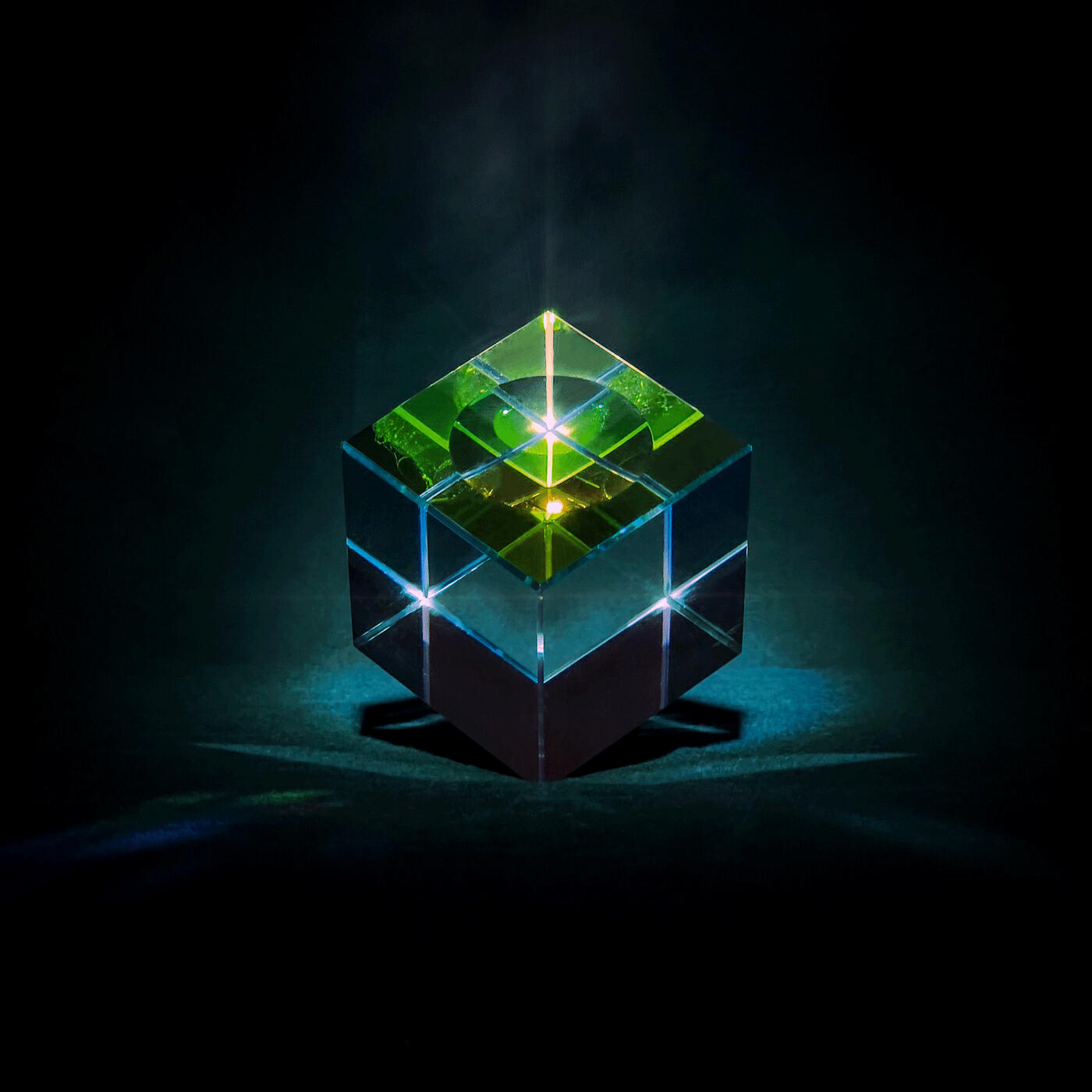 Релиз Prism