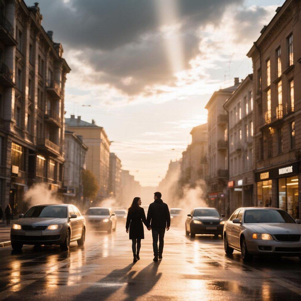 Релиз Свет солнца нашего