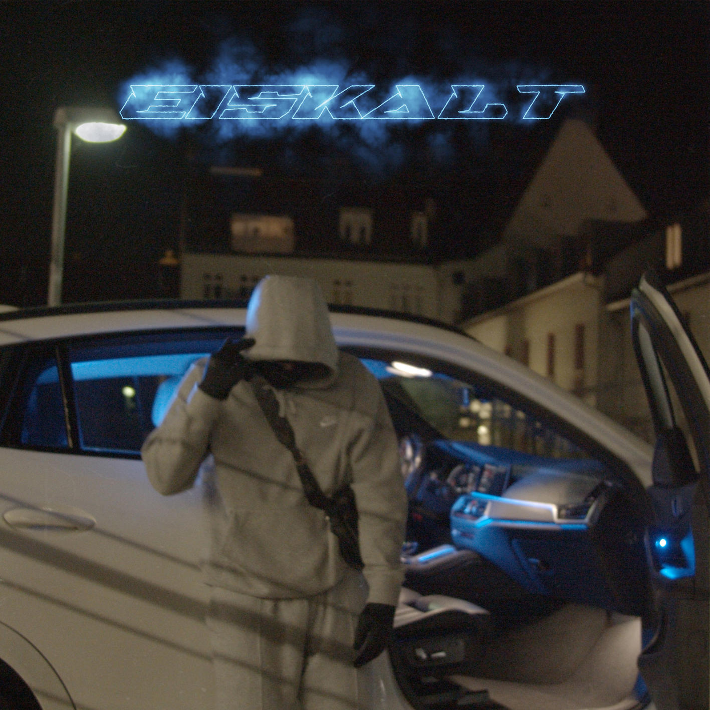 Релиз Eiskalt