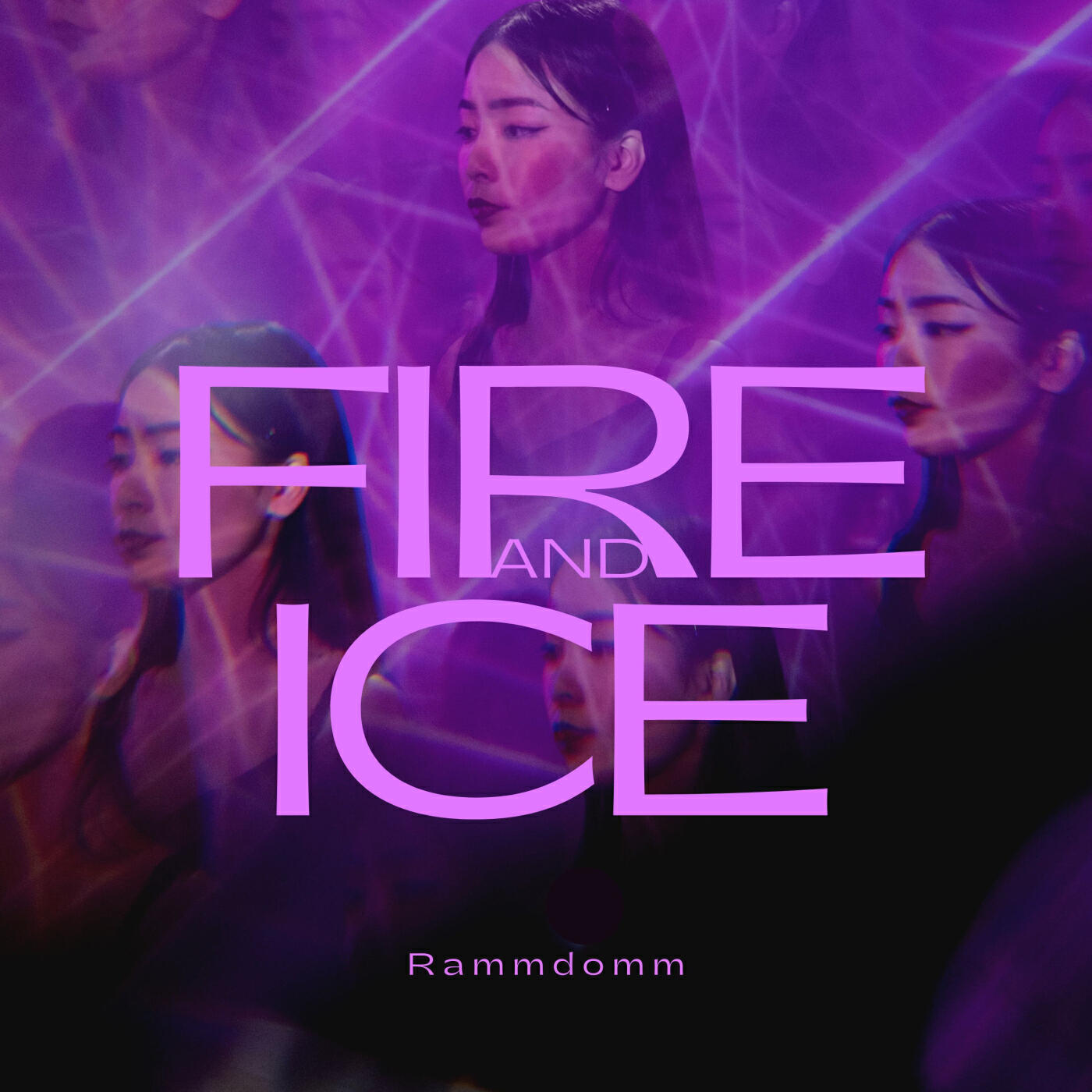 Rammdomm
