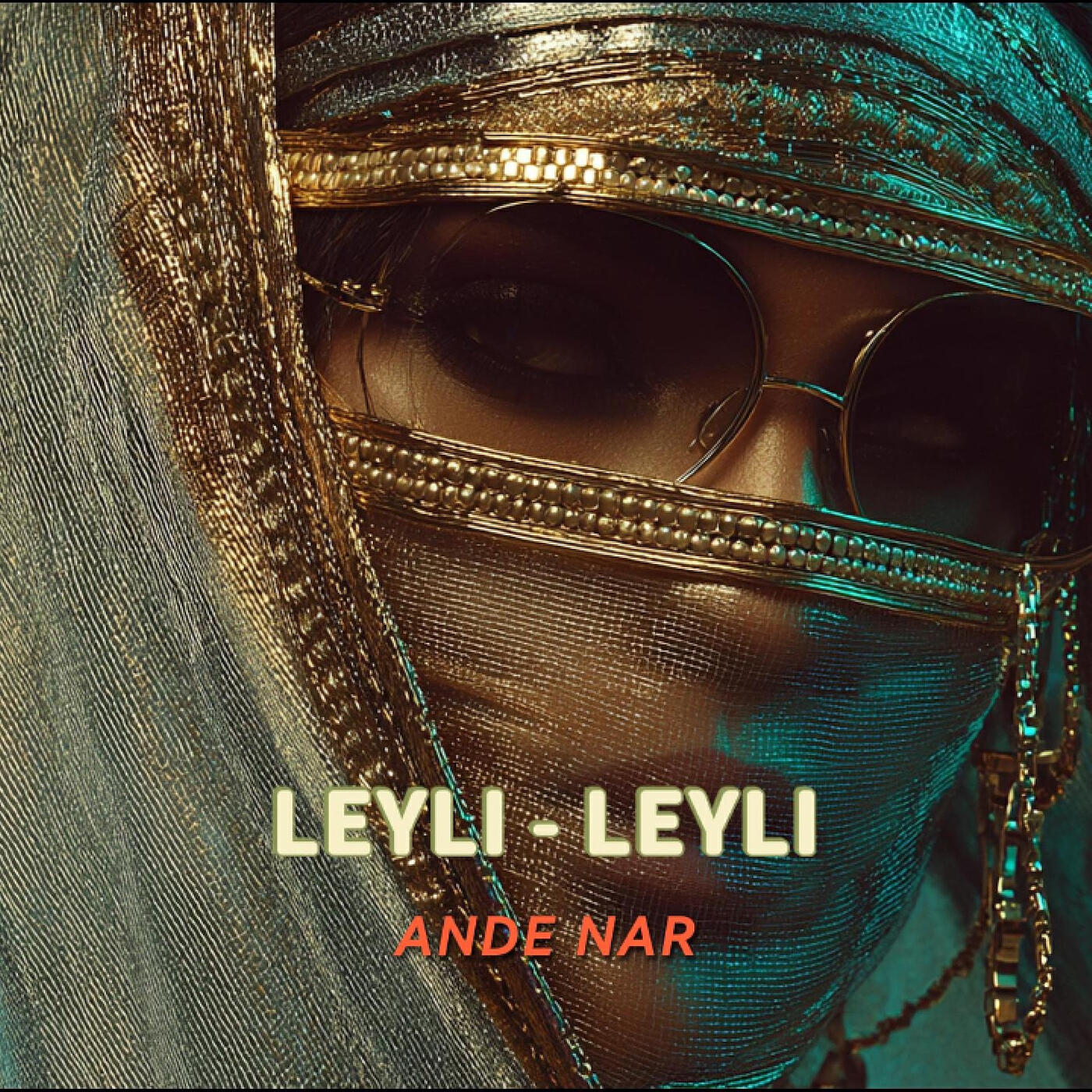 Релиз Leyli Leyli