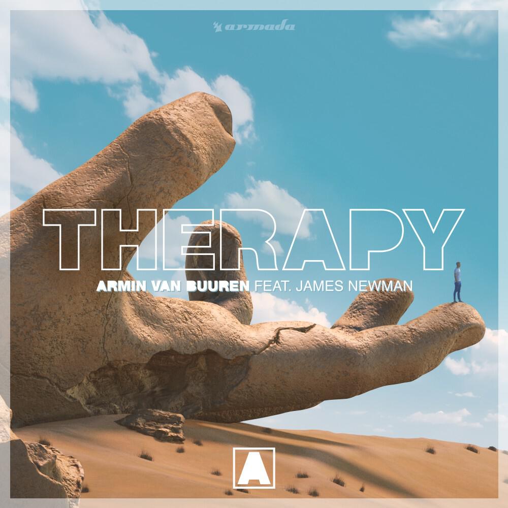 Релиз Therapy
