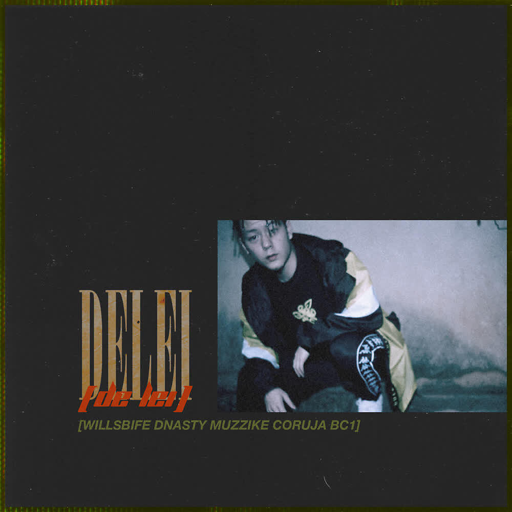 Релиз DE LEI