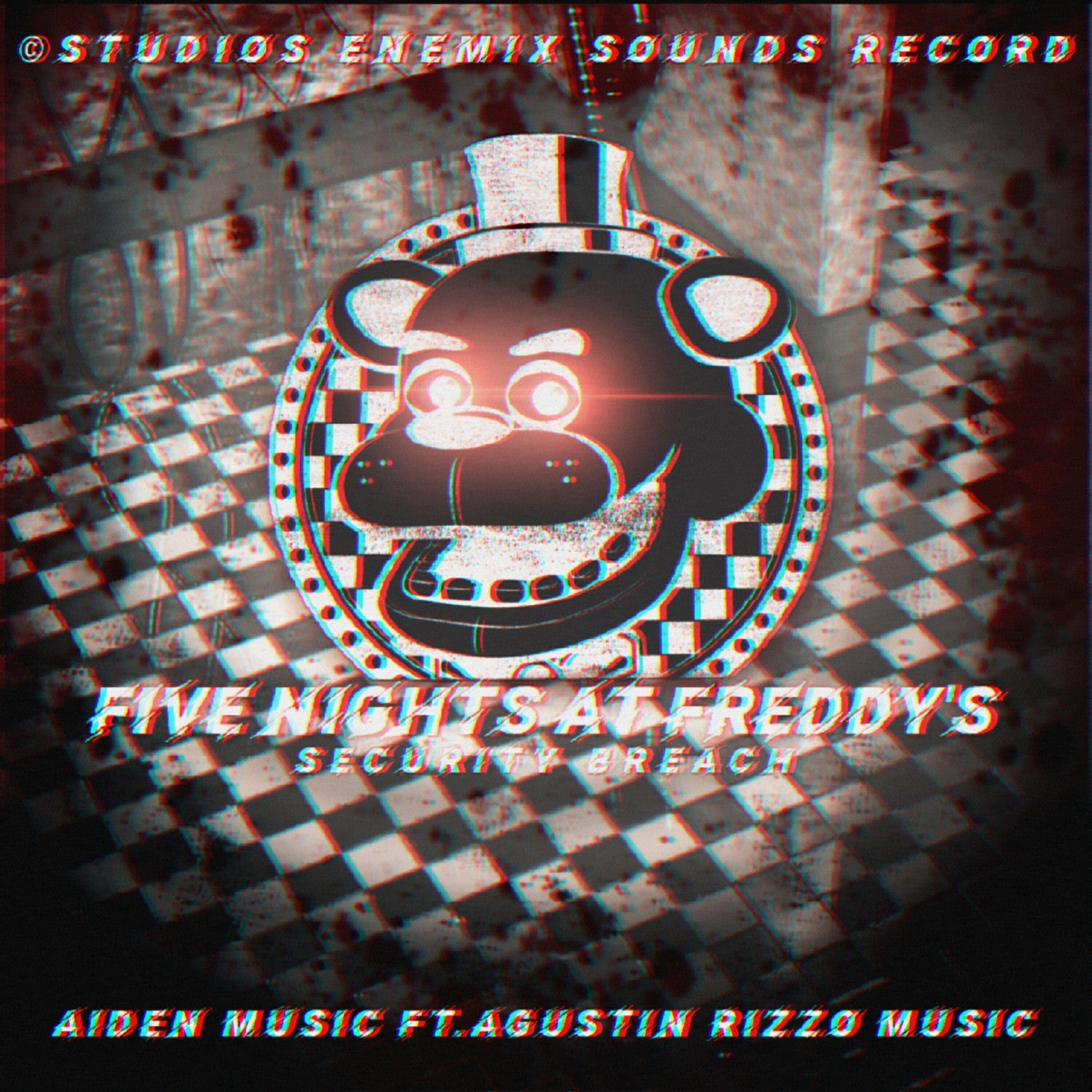 AGUSTÍN RIZZO MUSIC