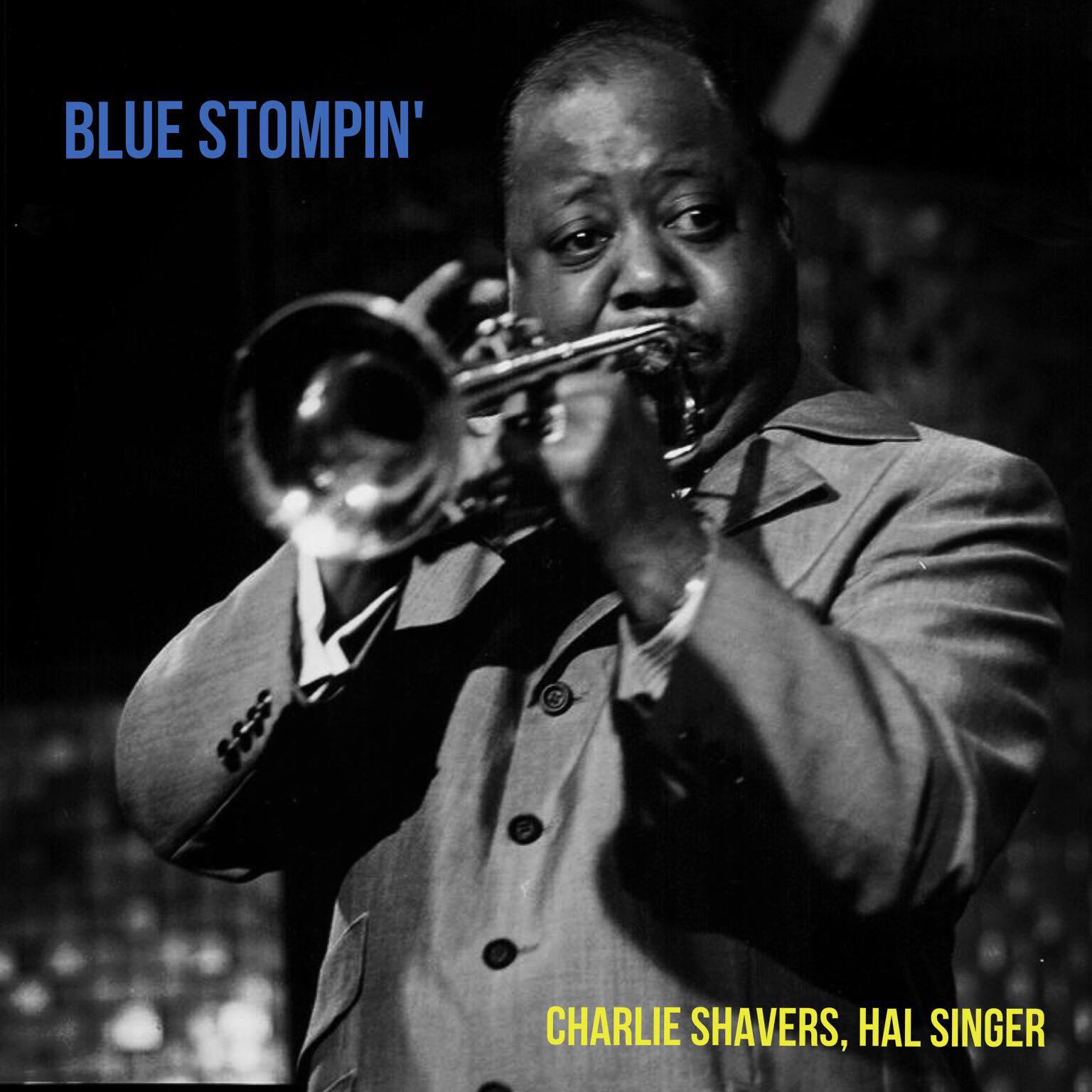 Скачать песню Charlie Shavers, Hal Singer - Midnight бесплатно в MP3 для Android и iOS