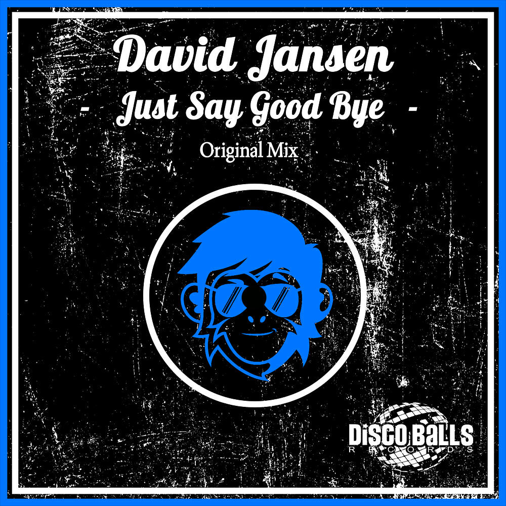 Релиз Just Say Good Bye