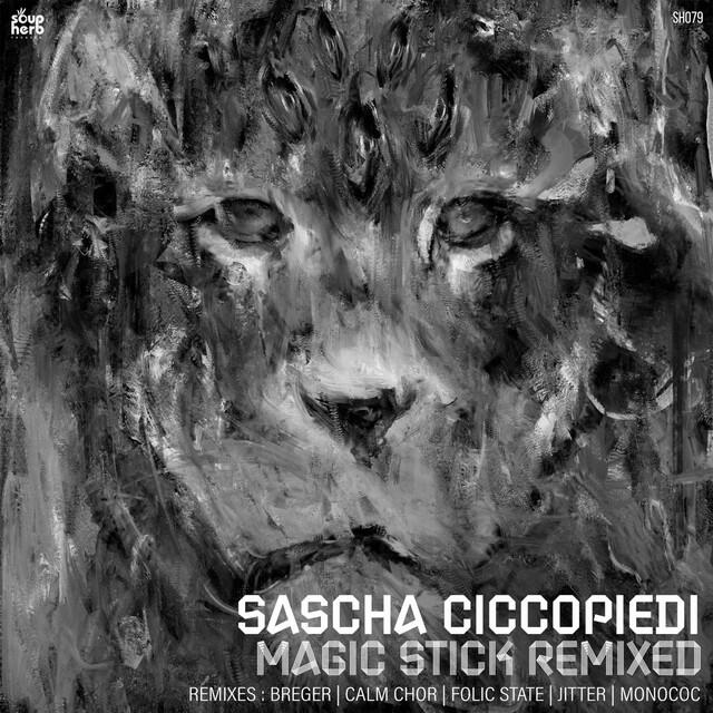 Релиз Magic Stick Remixed
