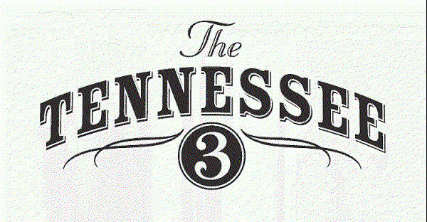 the Tennessee Three