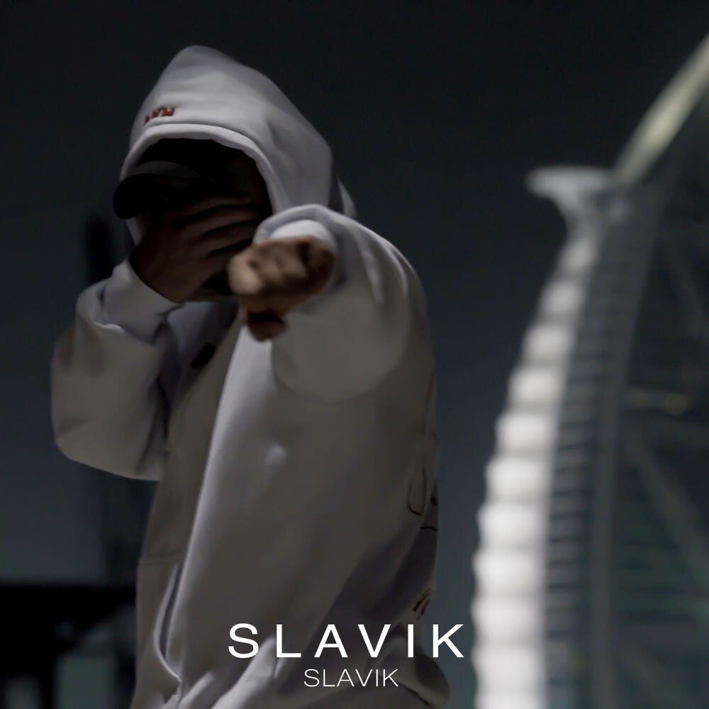 Релиз Slavik