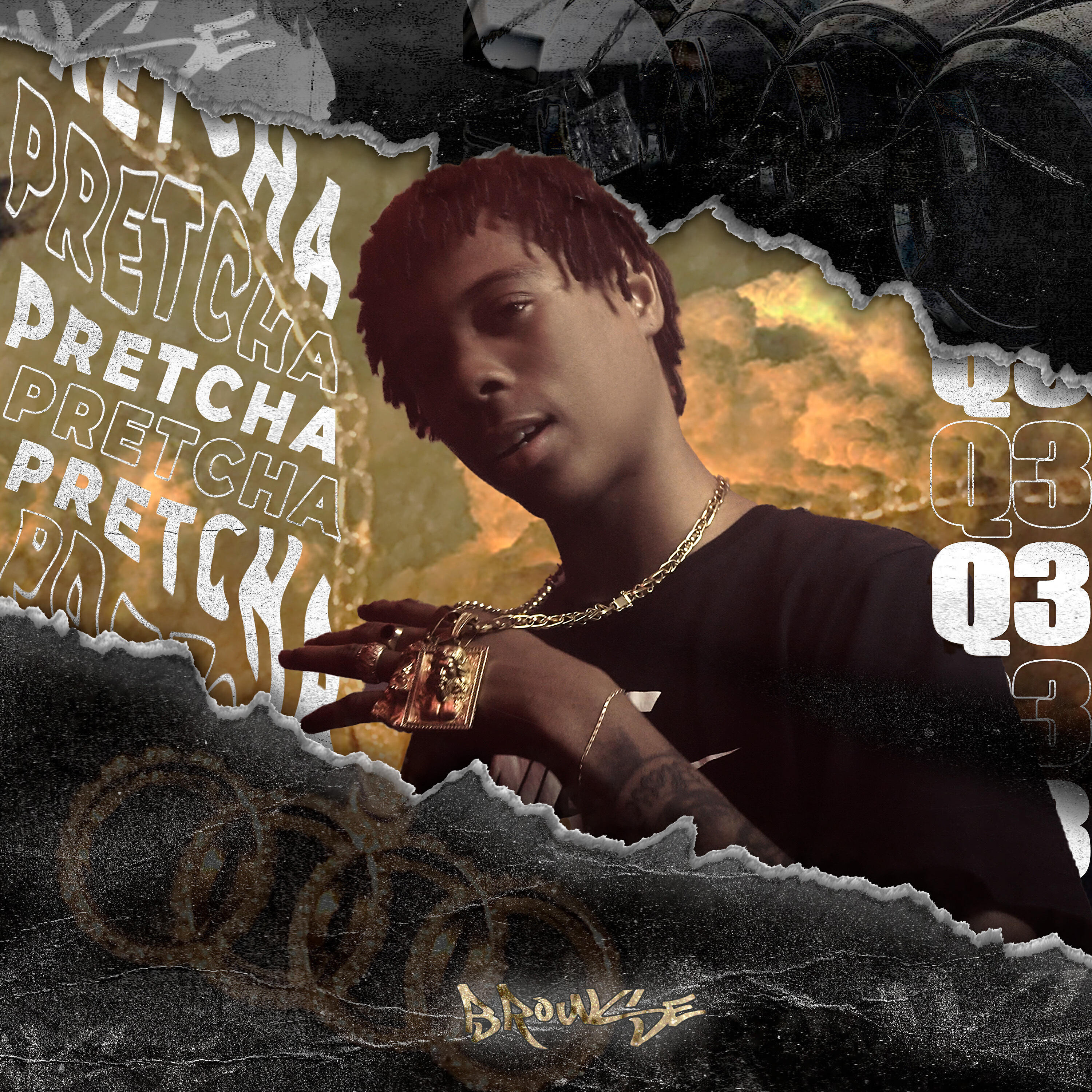 Релиз Q3