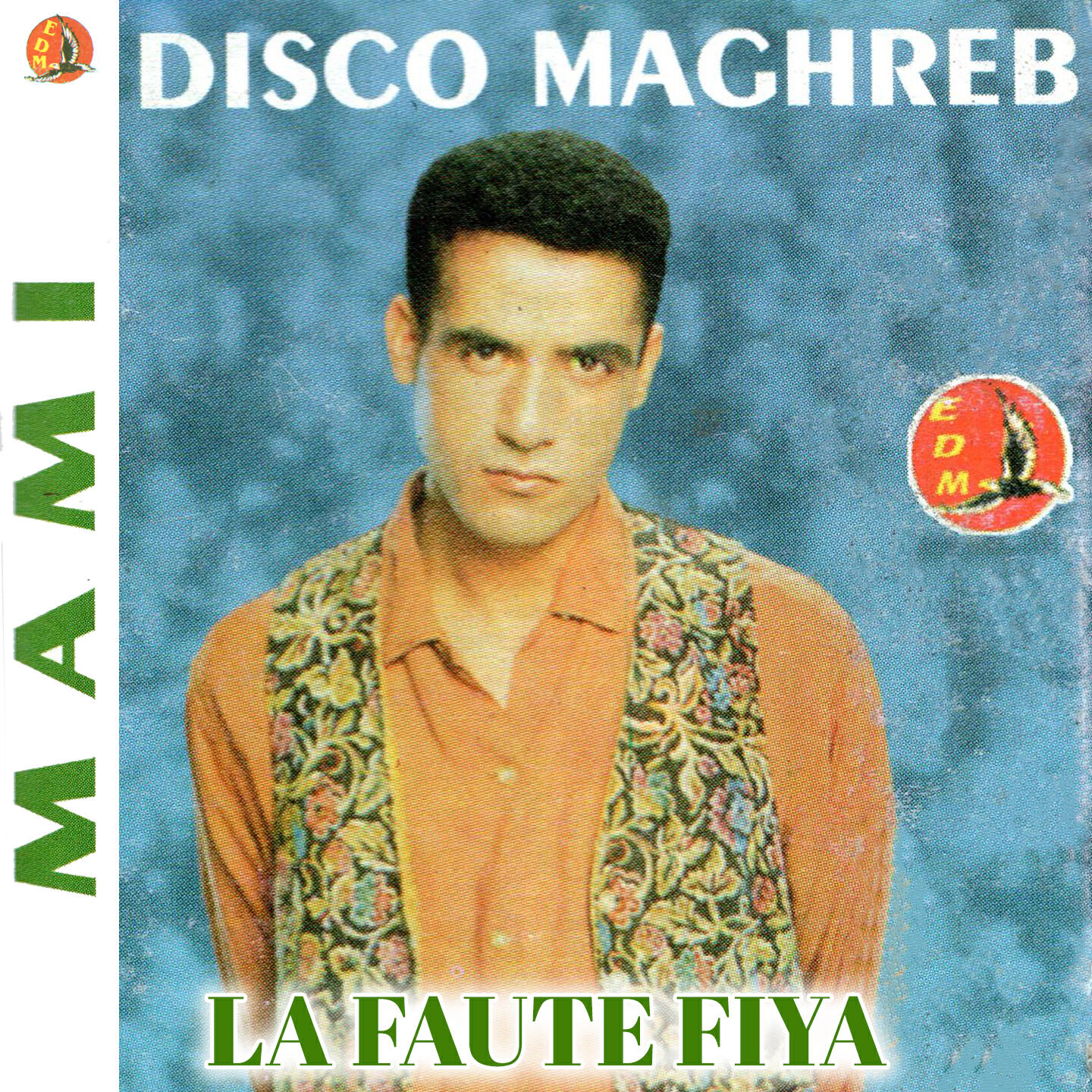 Релиз La Faute Fiya