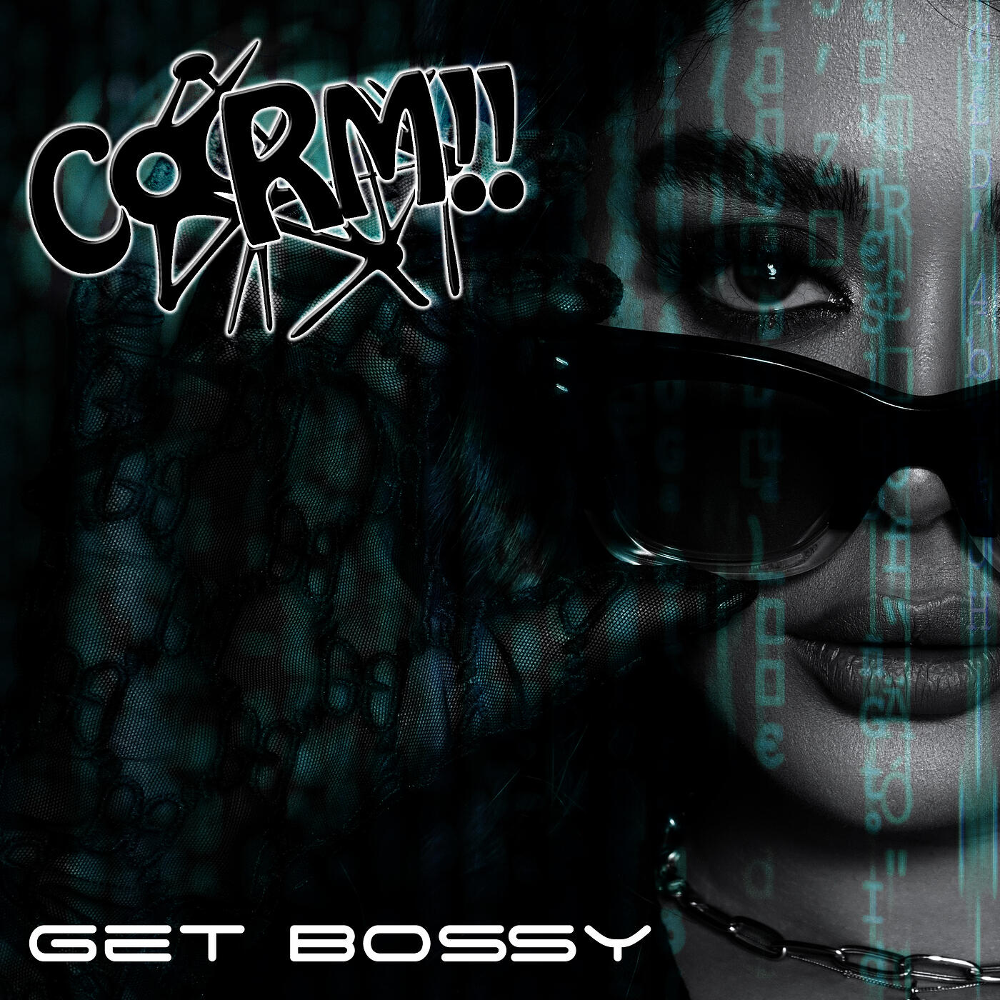 Релиз Get Bossy