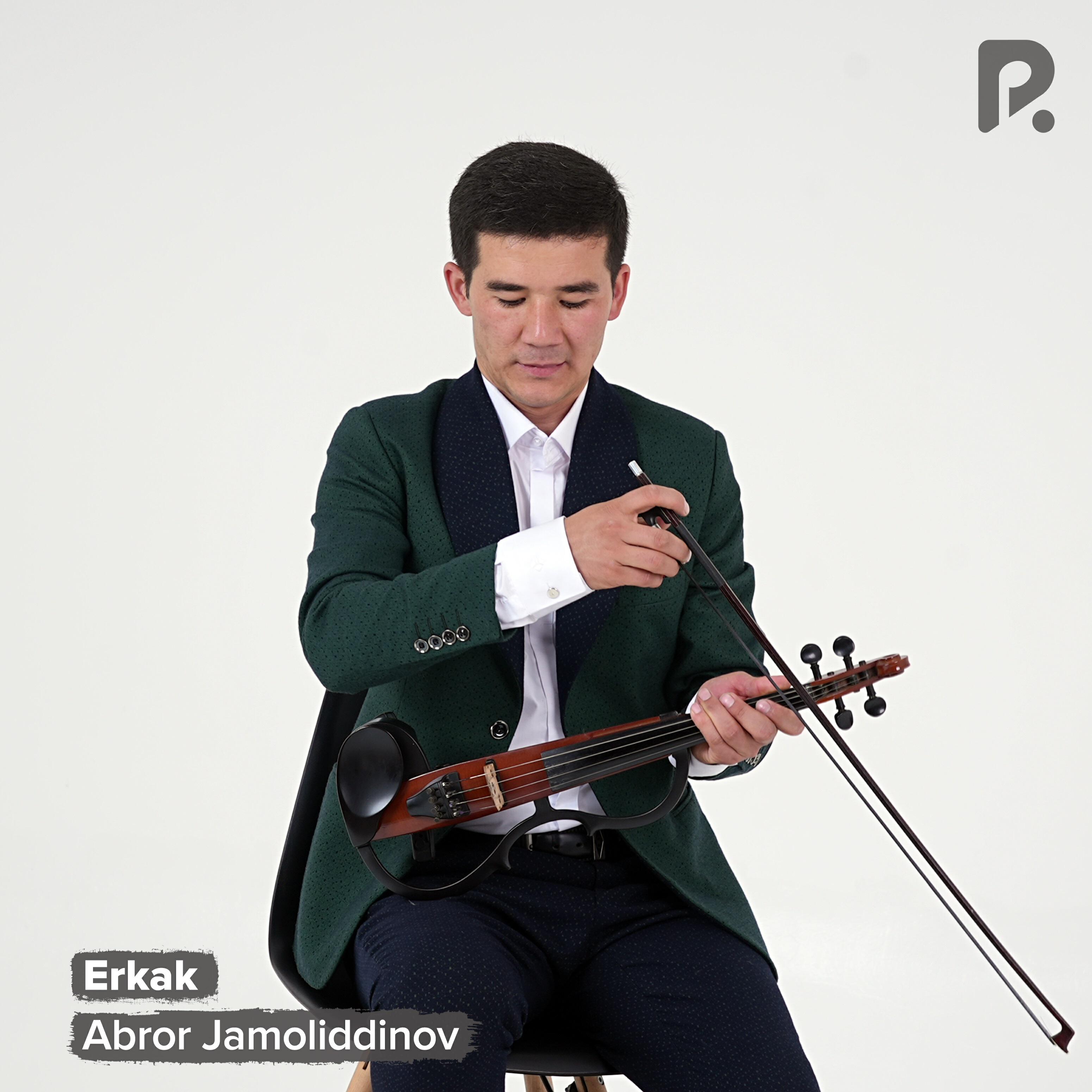 Релиз Erkak