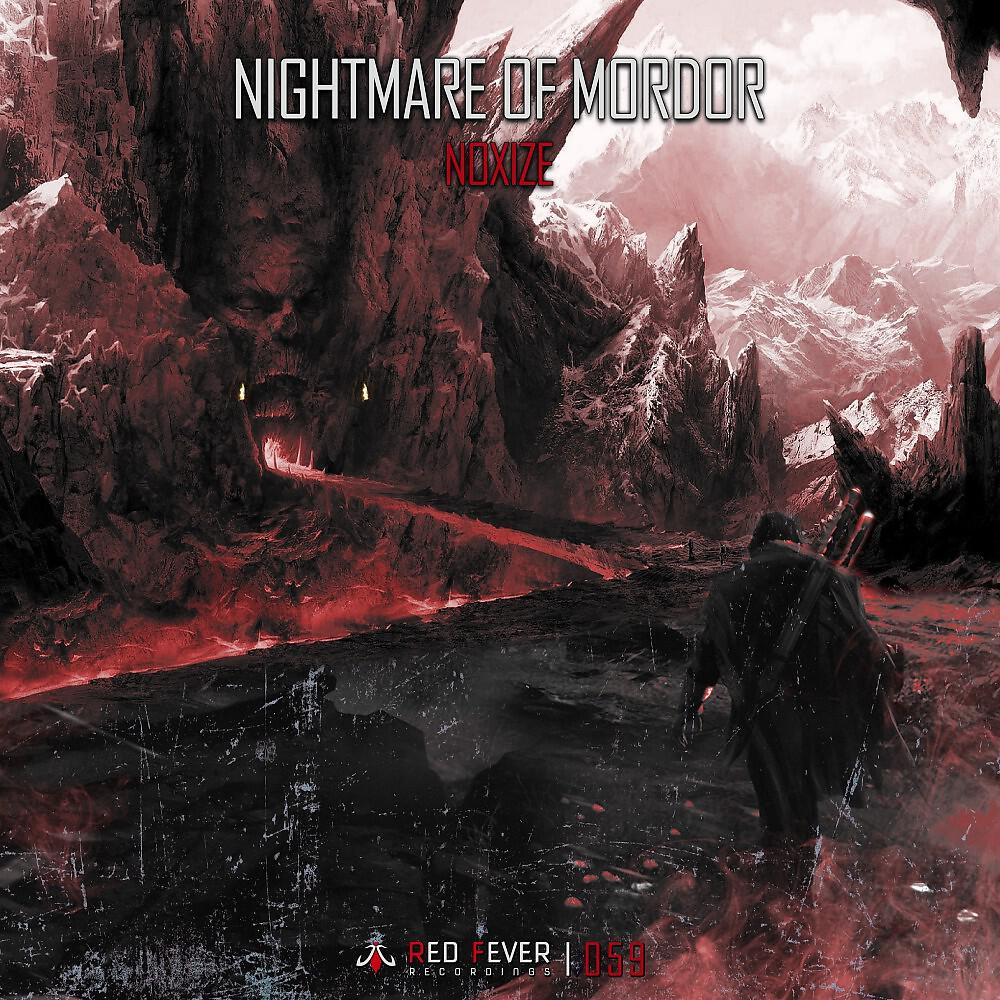 Релиз Nightmare of Mordor