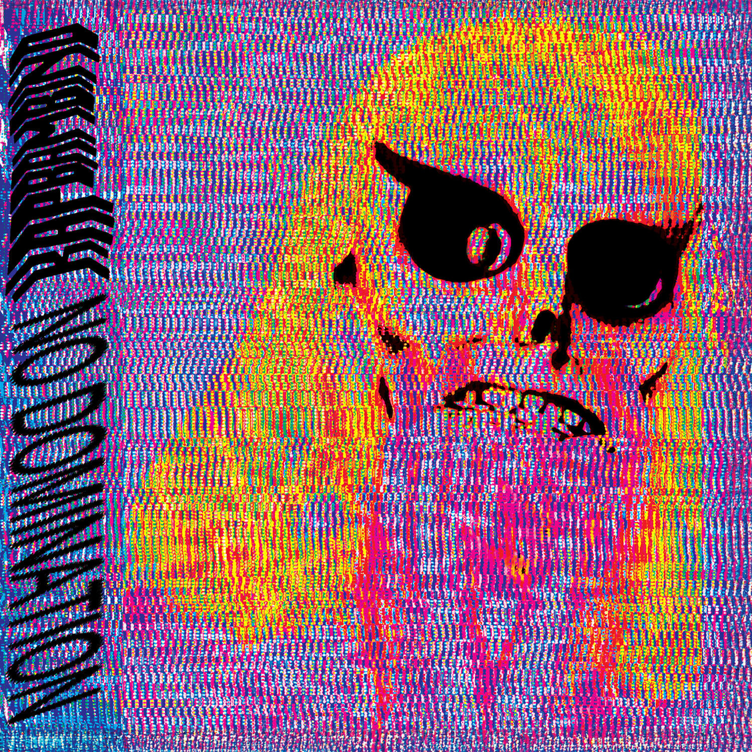 Релиз No Domination