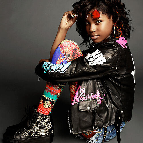 Diamond White