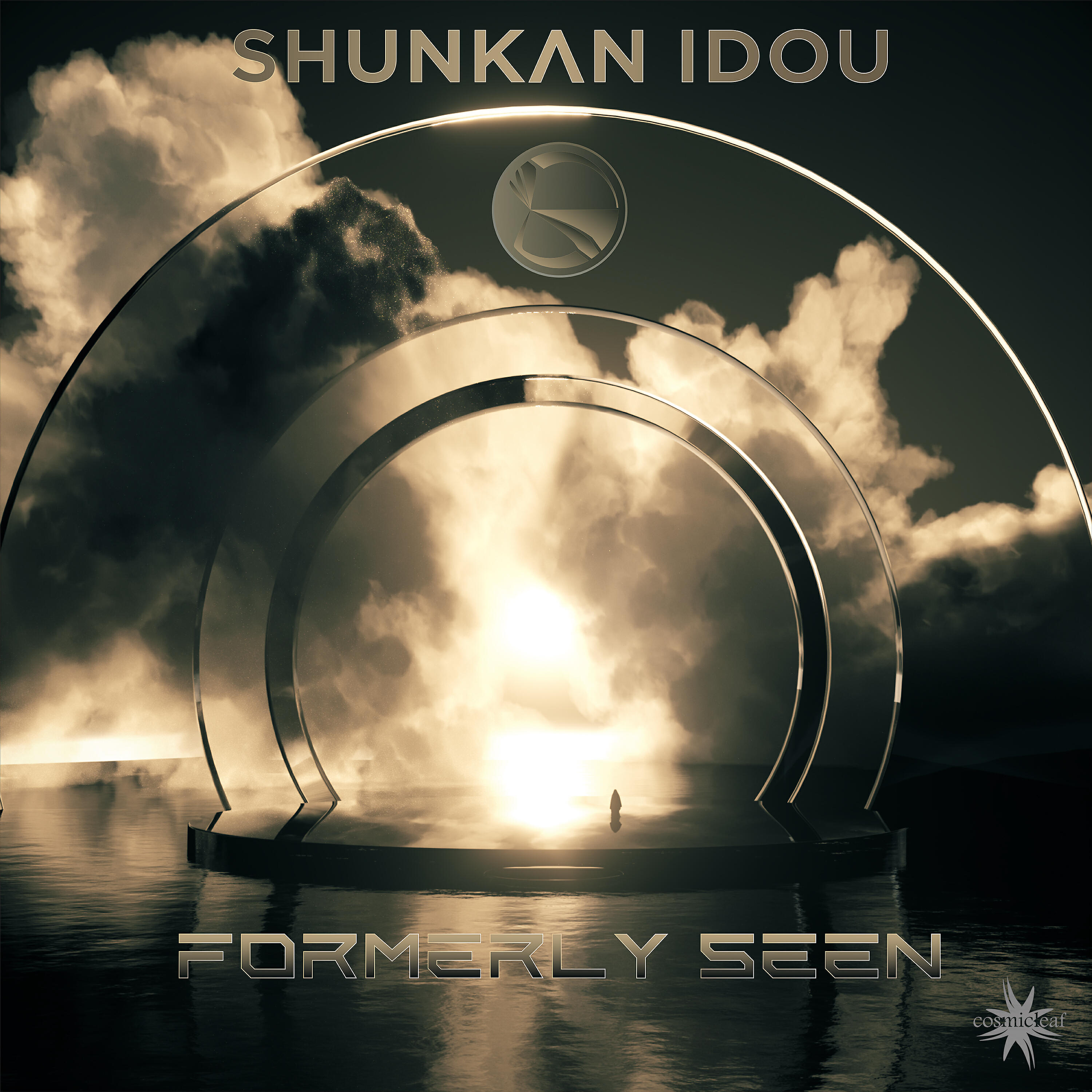 Релиз Formerly Seen