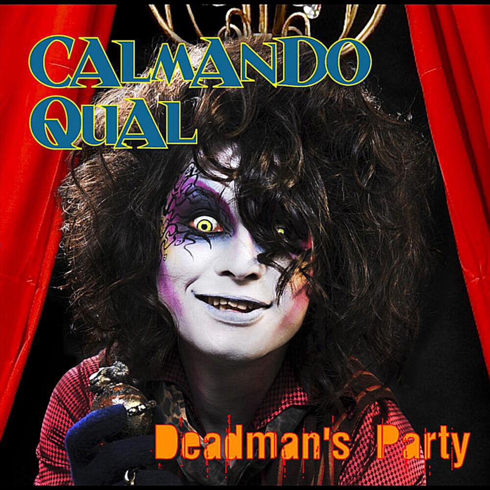 Релиз Deadman's Party
