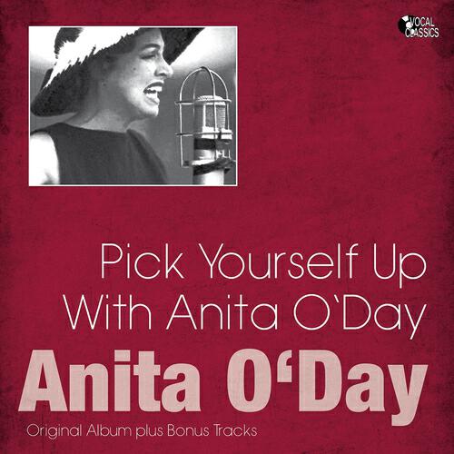 Релиз Pick Yourself Up With Anita O'Day