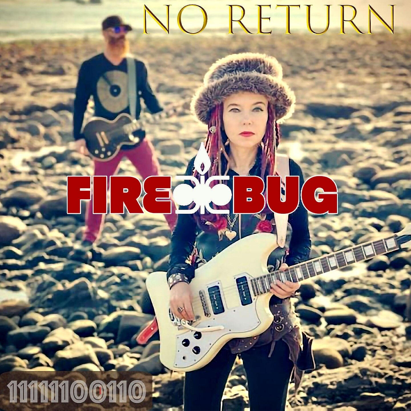 Релиз No Return