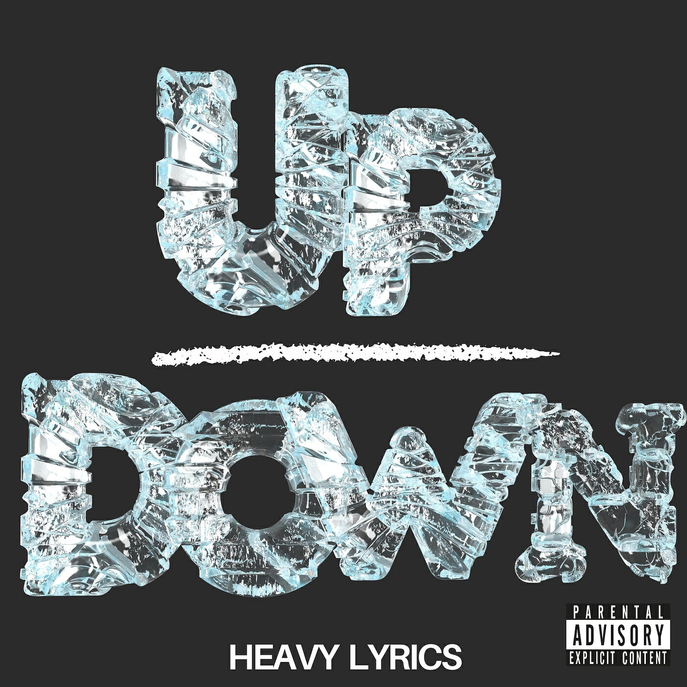 Релиз Up Down