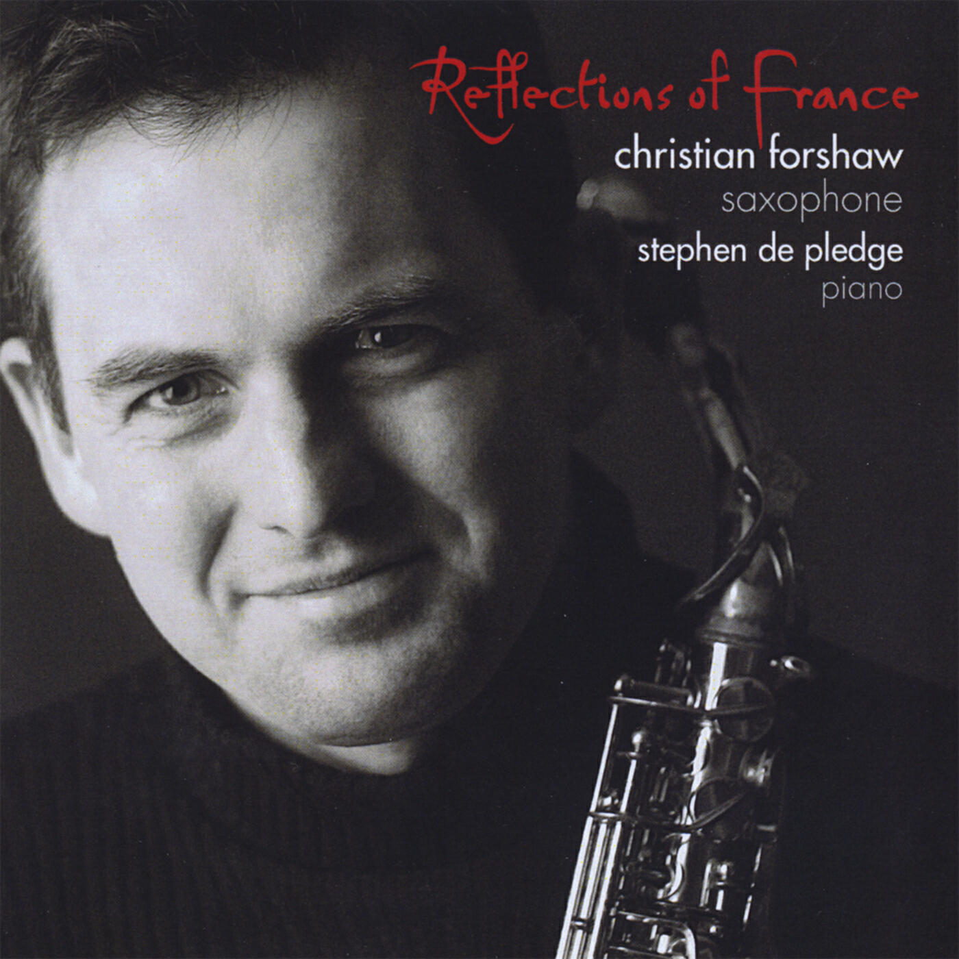 Релиз Reflections of France