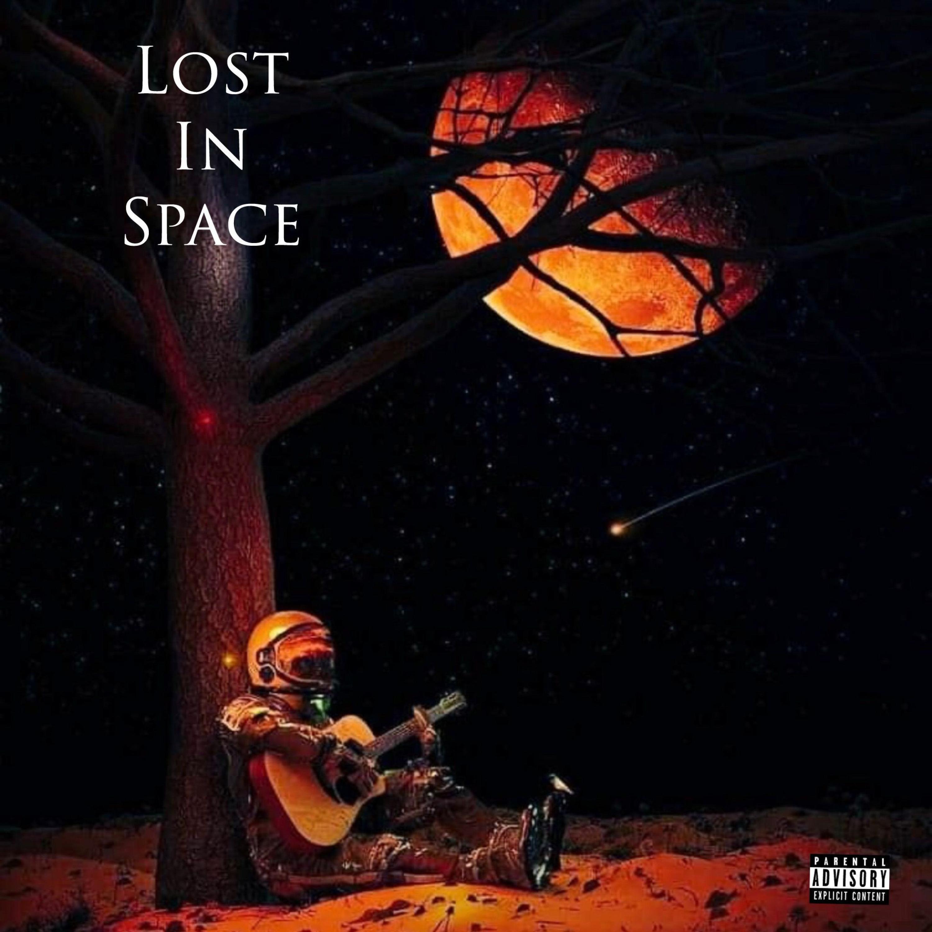 Релиз Lost In Space