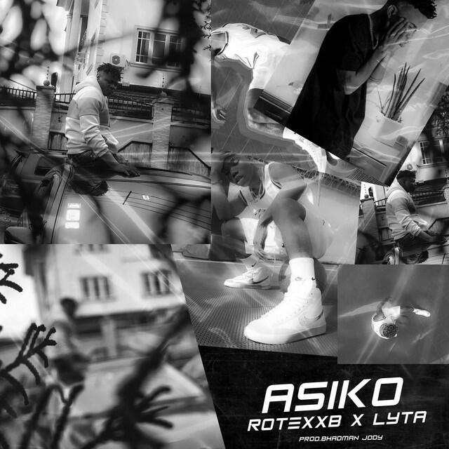 Релиз Asiko