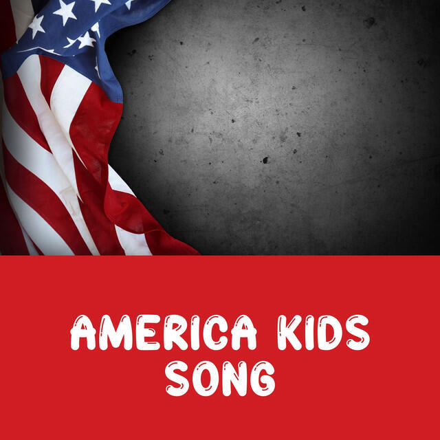 Релиз America Kids Song