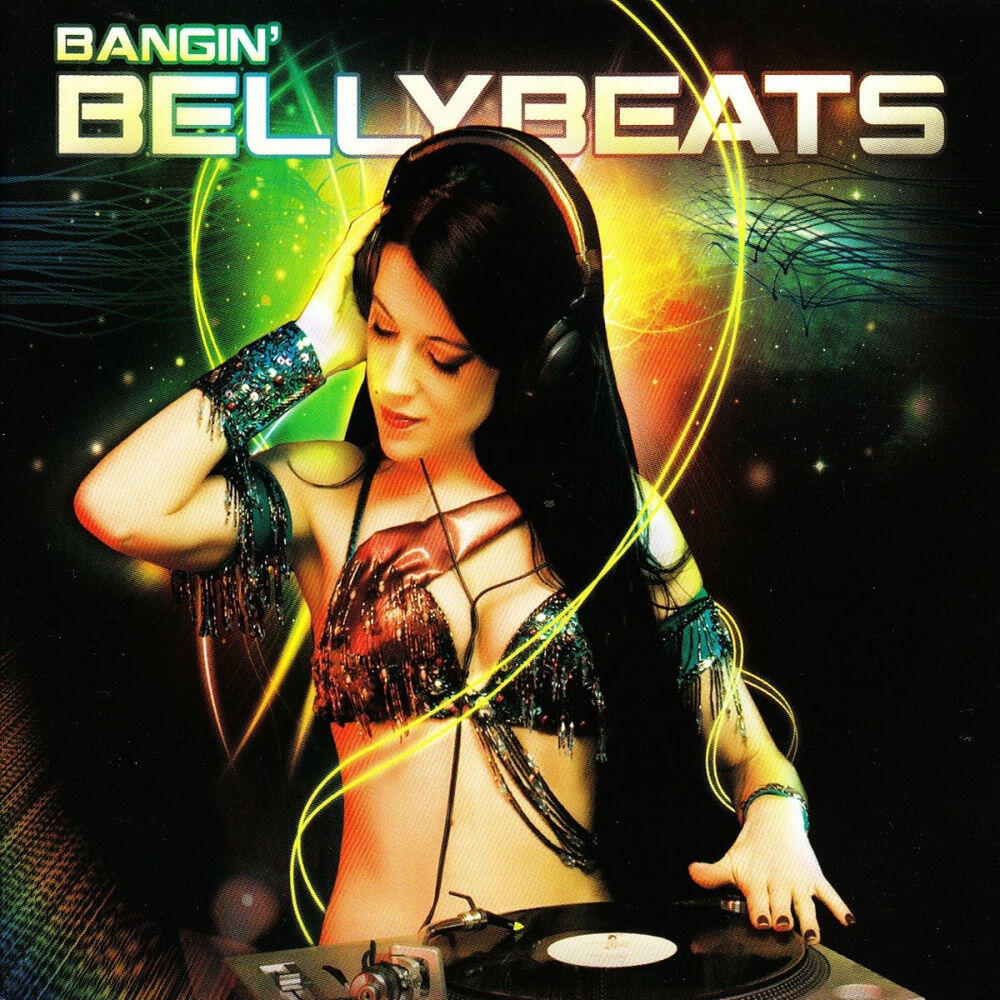 Релиз Bangin' Bellybeats