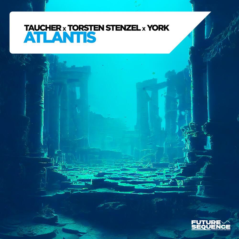 Релиз Atlantis