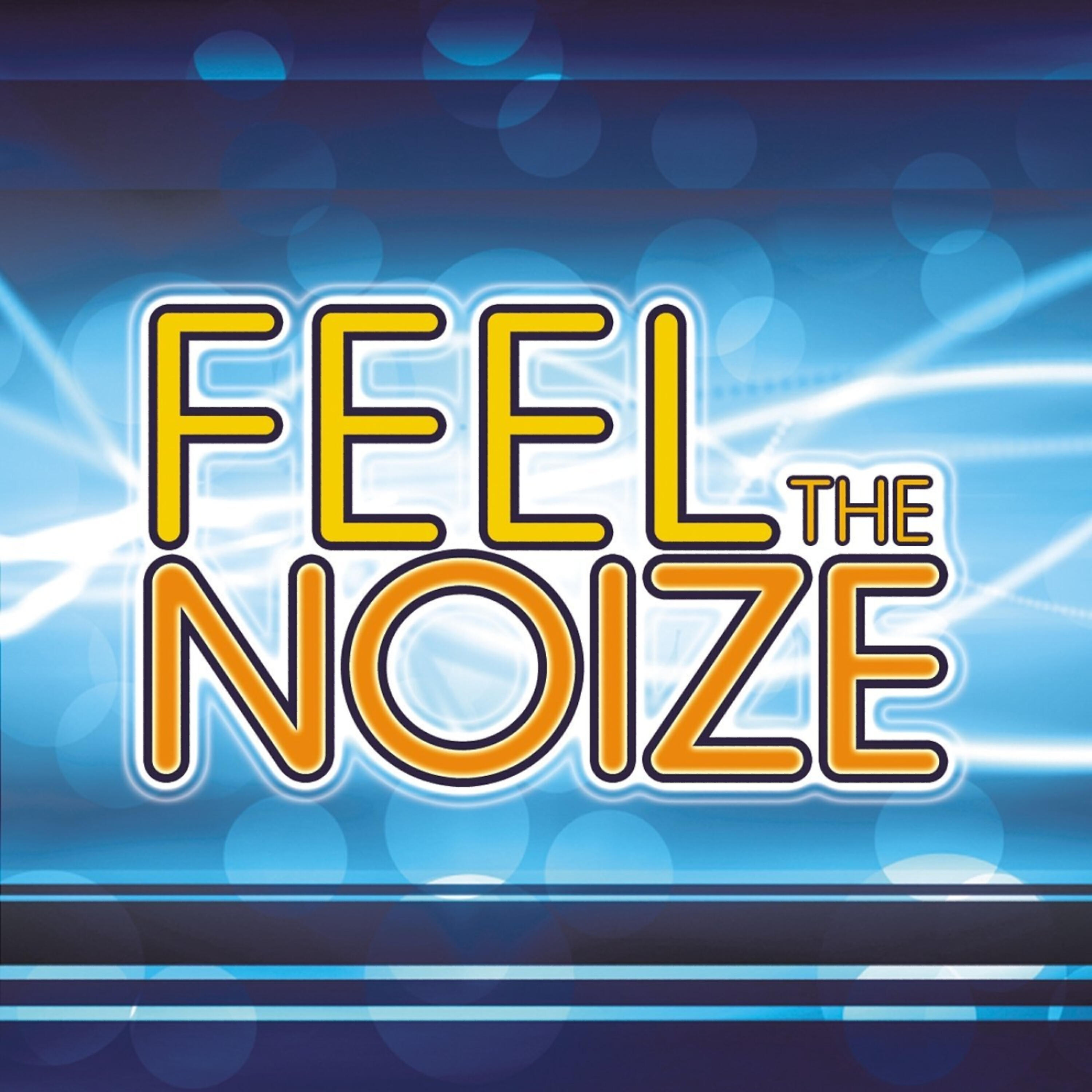 Релиз Feel The Noize