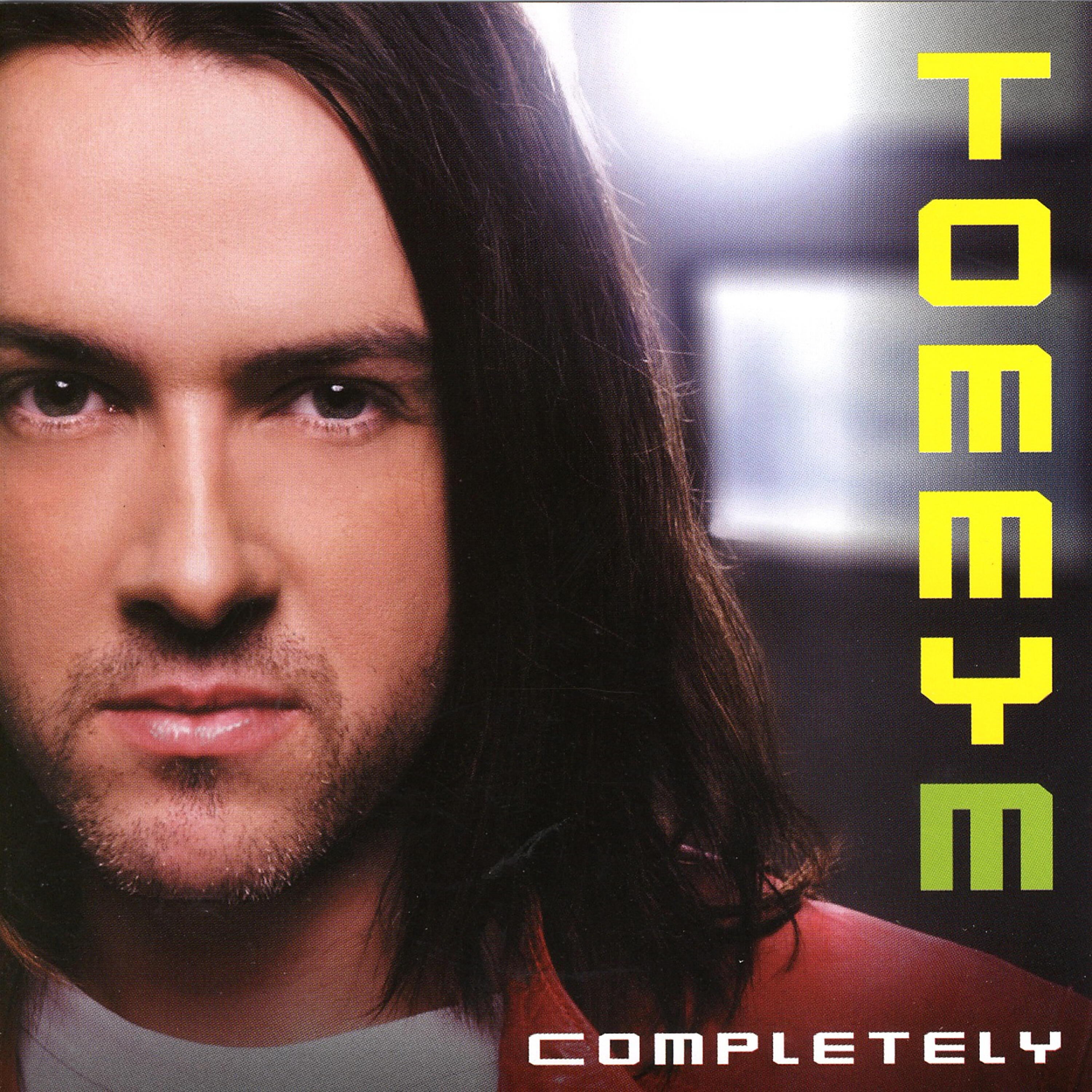 Релиз Completely