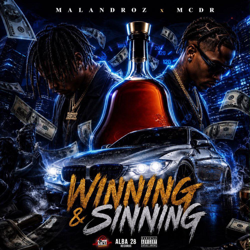 Релиз Winning 'N' Sinning