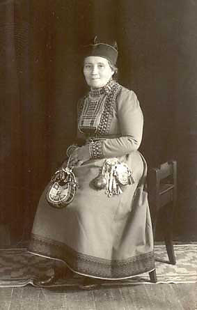 Maria Persson