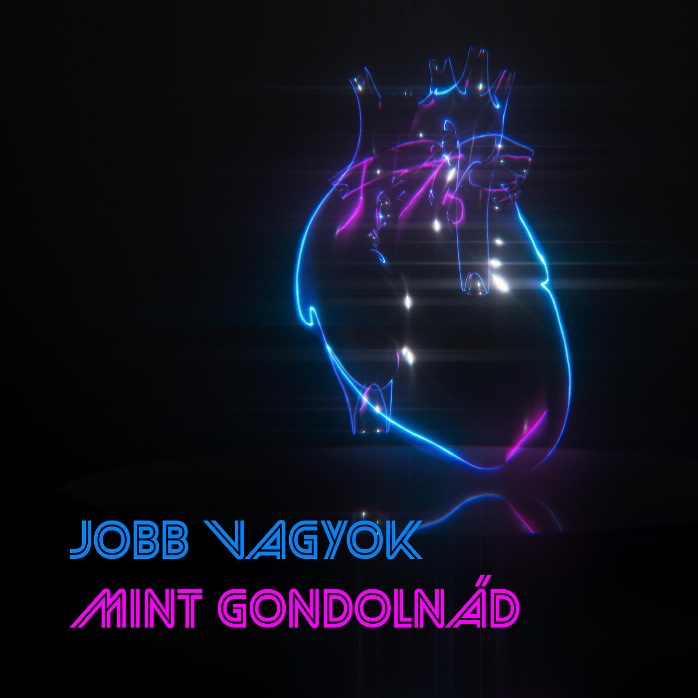 Релиз Jobb Vagyok Mint Gondolnád