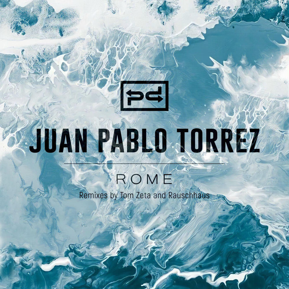 Релиз Rome