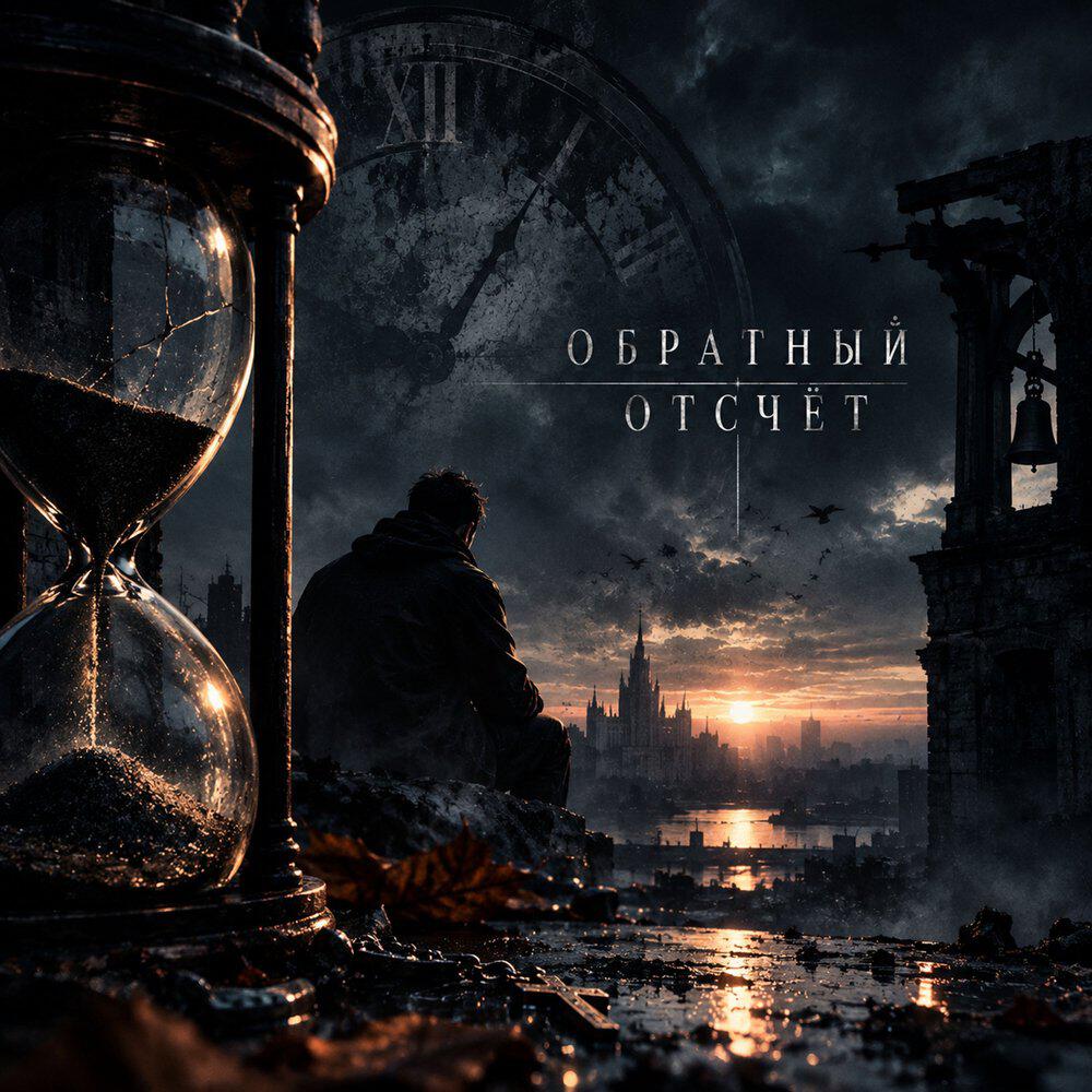 Релиз Обратный отсчёт