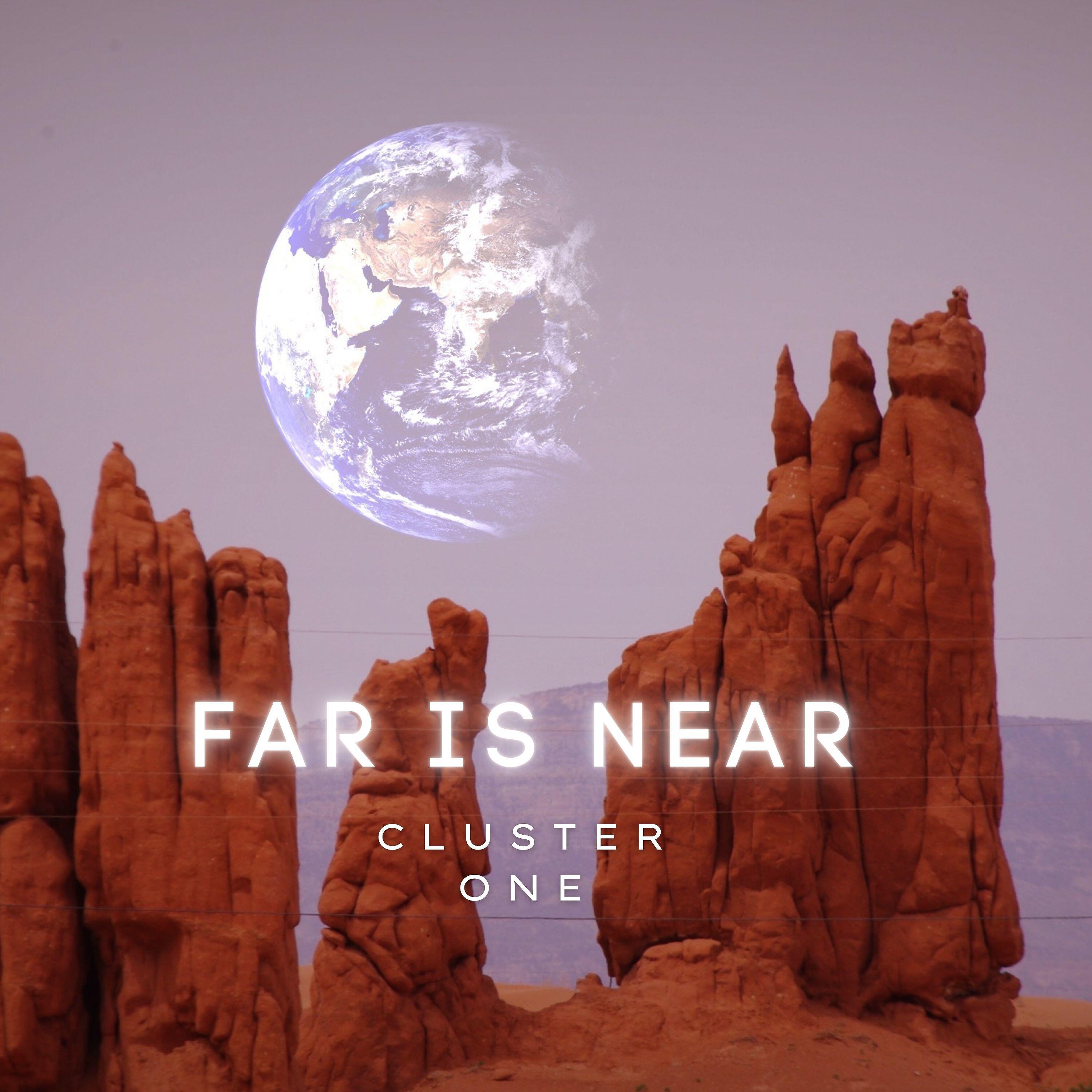 Релиз Far Is Near